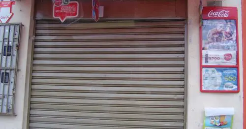 TIENDA DE BARRIO CALLE 33 35A CON 09 TIENDA DE BARRIO CALLE 33 35A CON 09